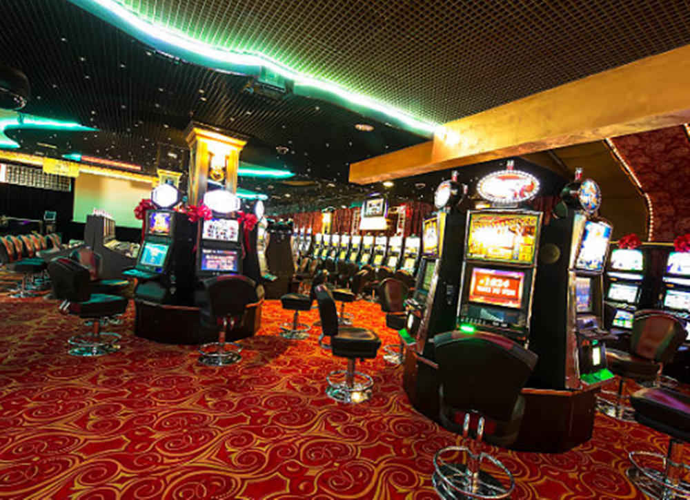 Betmoon Casino